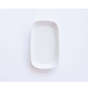 Sink Side Tray Porcelain